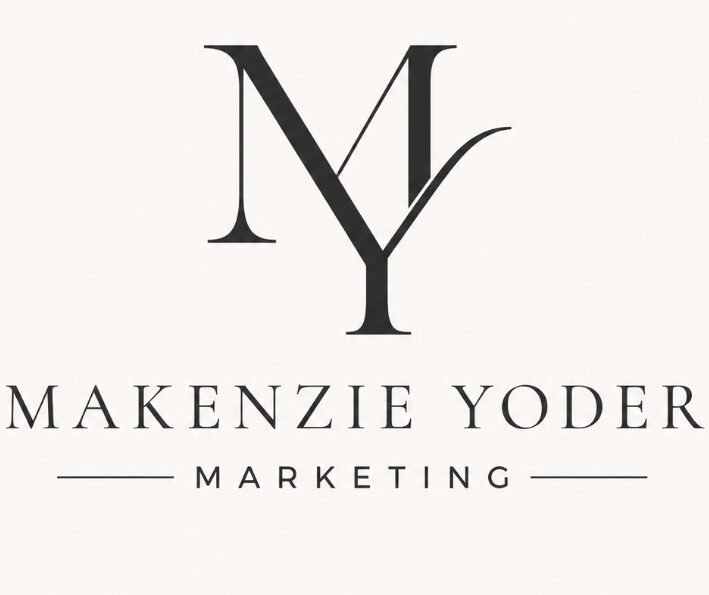 Makenzie Yoder Marketing